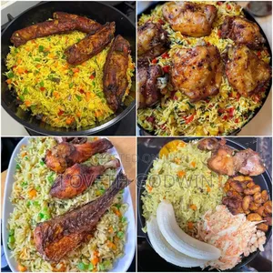 A Professional Caterer