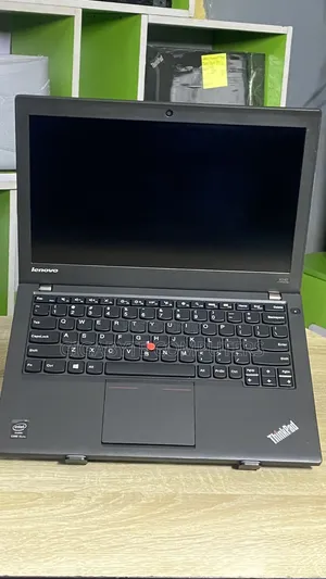 Laptop Lenovo ThinkPad X270 8GB Intel Core i5 SSD 256GB