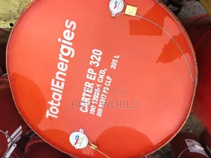 TotalEnergies Carter EP 320 205l