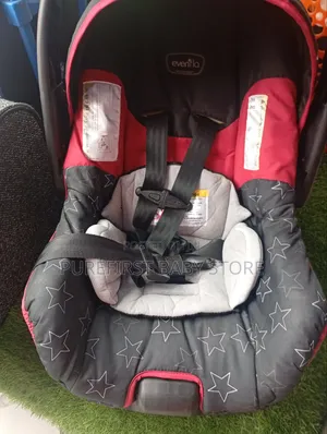 Evenflo Baby Car Seat