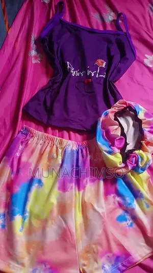 Sweet and Romantic Night Wears