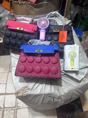 Quality Fashion Hermes Handbag