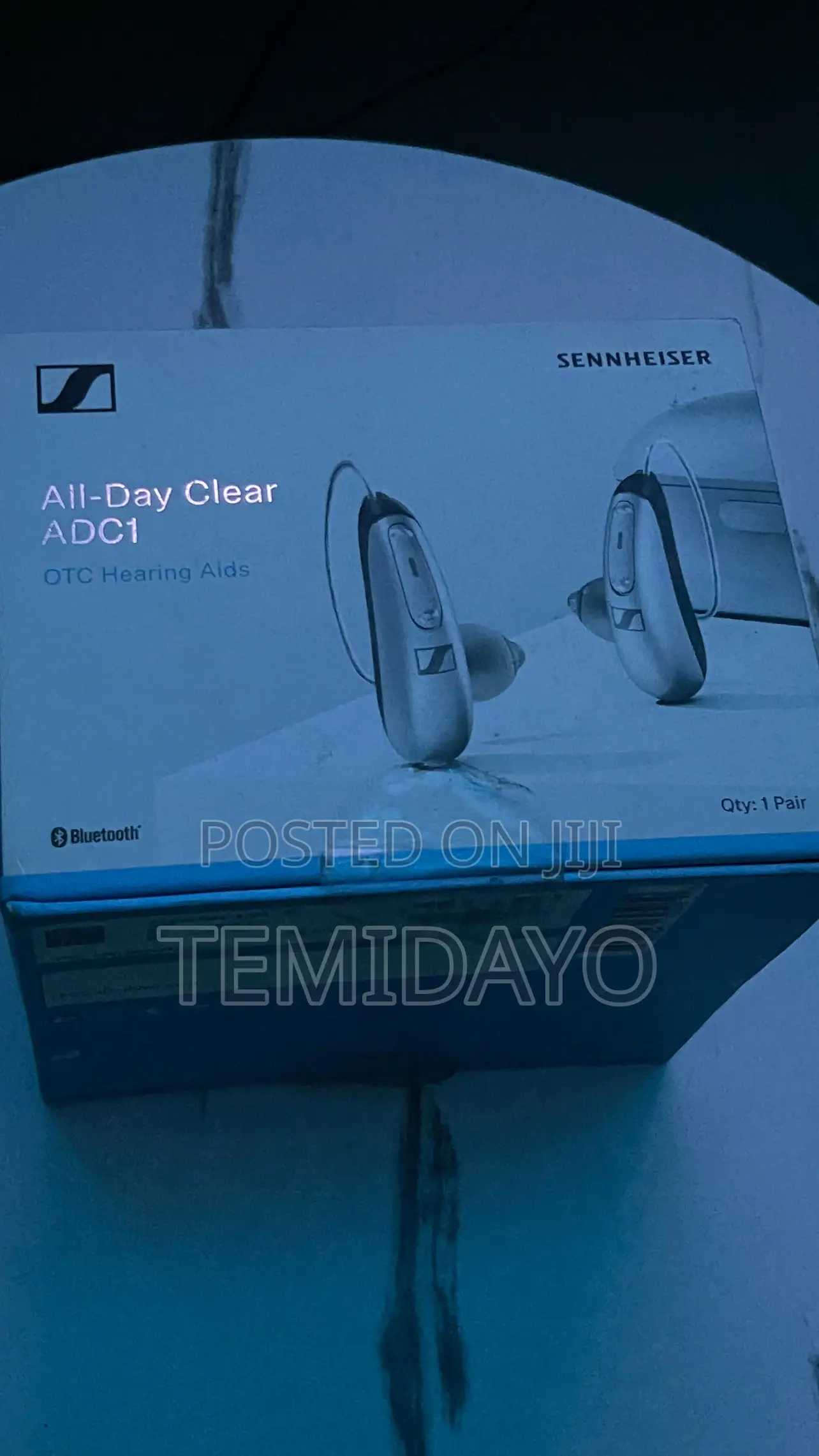 Hearing Aids
