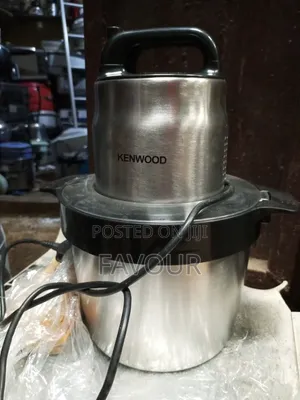 Kenwood Food Processor