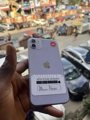Apple iPhone 11 64 GB