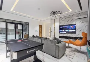 Luxurious 3 Bedroom Apartment Ikate