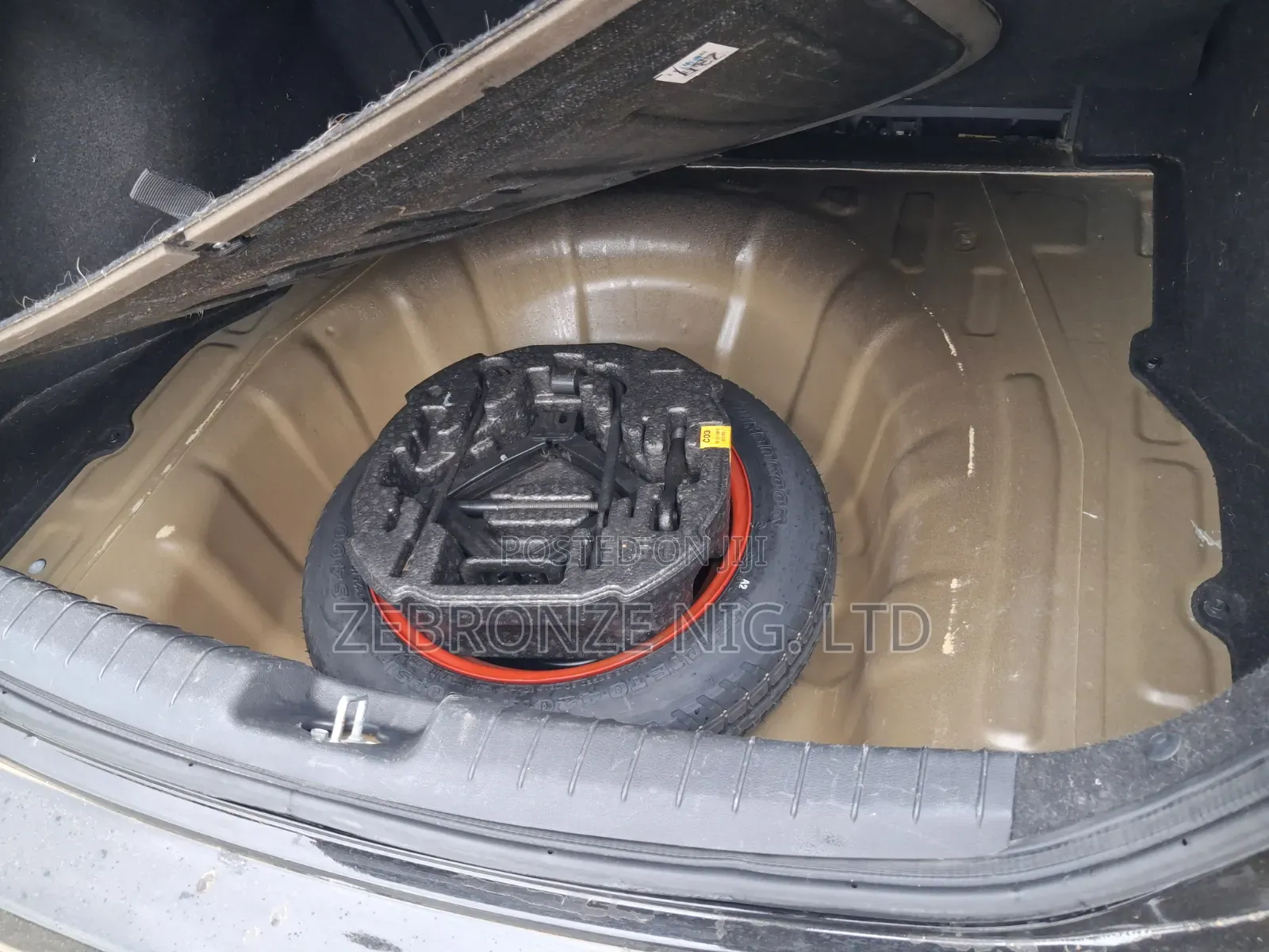 Hyundai Elantra 2018 Black