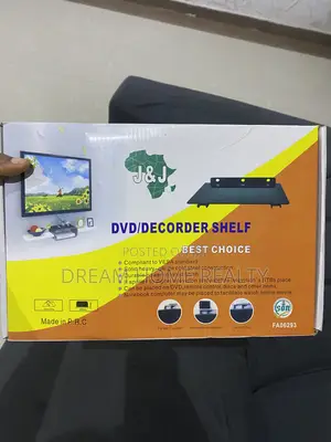Brand New Decoder Shelf for Sale