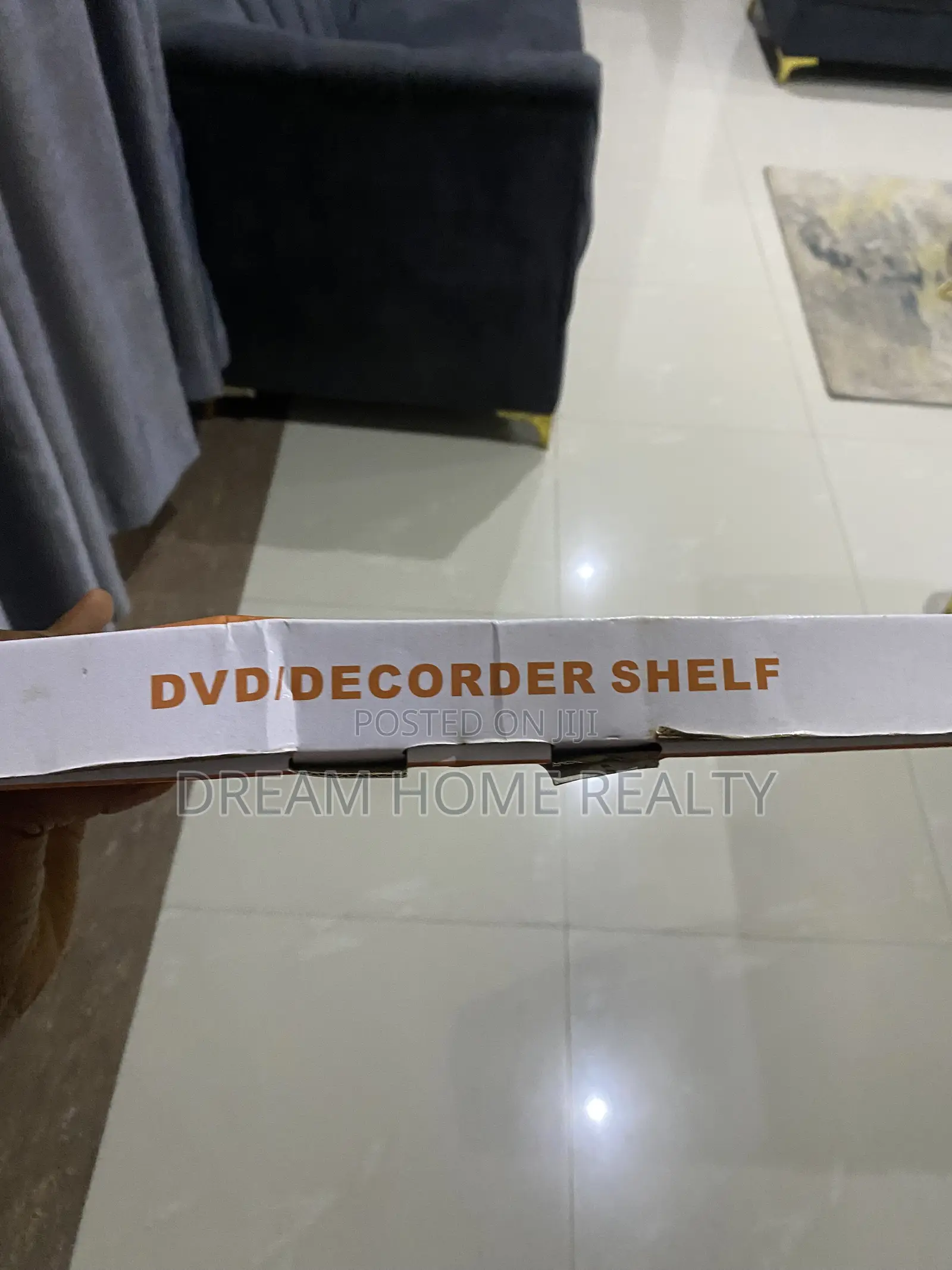 Brand New Decoder Shelf for Sale