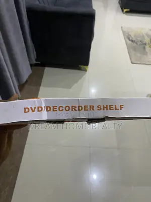 Brand New Decoder Shelf for Sale