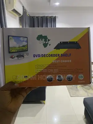 Brand New Decoder Shelf for Sale