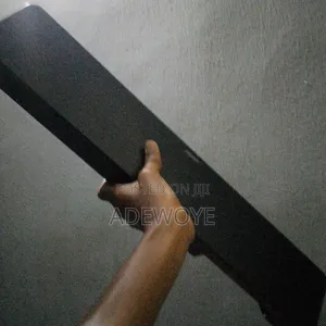 Bose Big Powerful Speaker – Excellent Sound