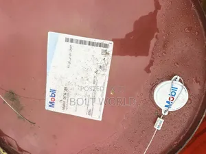 Mobil Dte 24 I So Vg Hydraulic Oil 208l