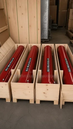 Hydraulic Car Lift
