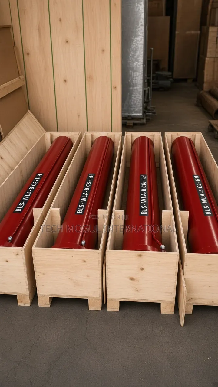 Hydraulic Car Lift