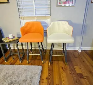 Imported Luxury Quality High Kitchen Bar Stool