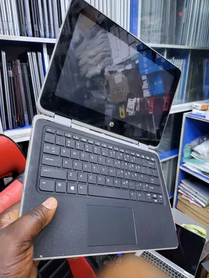 Laptop HP ProBook X360 11 G2 EE 4GB Intel Pentium SSD 128GB