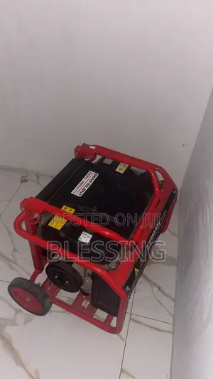 A Condition Generator