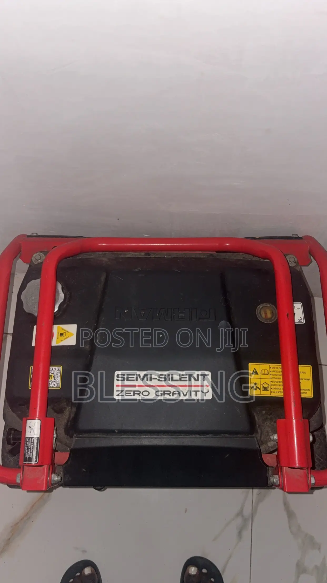 A Condition Generator