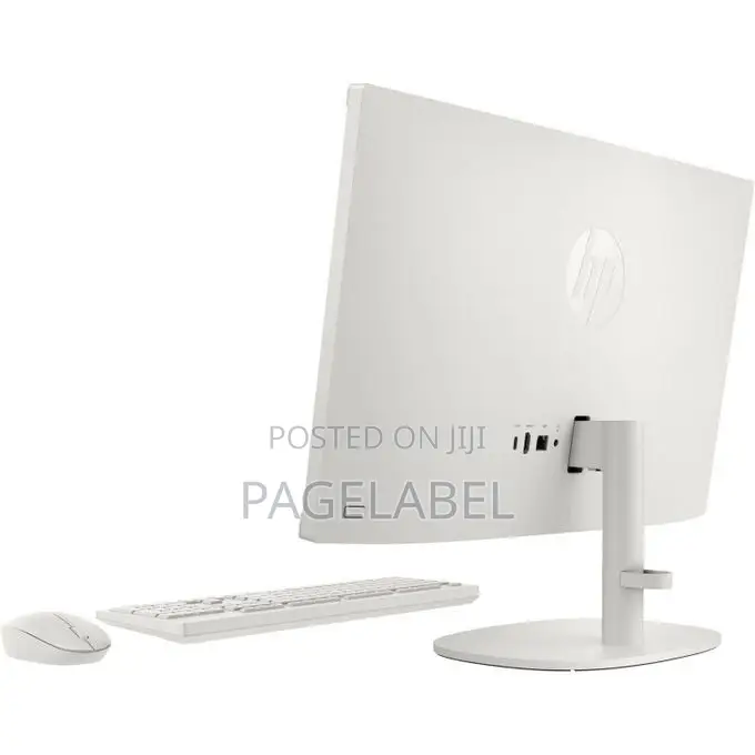 New Desktop Computer HP AiO 27 32GB Intel Core Ultra 7 SSD 1T