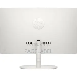 New Desktop Computer HP AiO 27 32GB Intel Core Ultra 7 SSD 1T