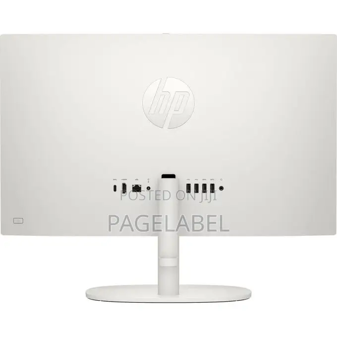 New Desktop Computer HP AiO 27 32GB Intel Core Ultra 7 SSD 1T
