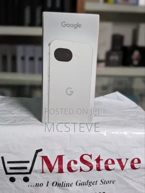 New Google Pixel 10a 256 GB Green