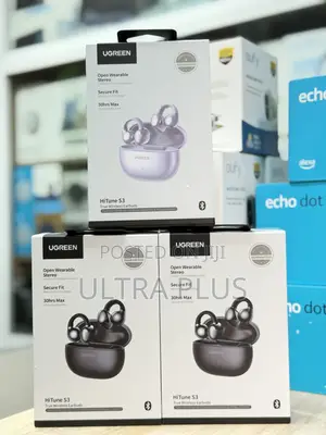 Ugreen Hitune S3 (Model Ws209)