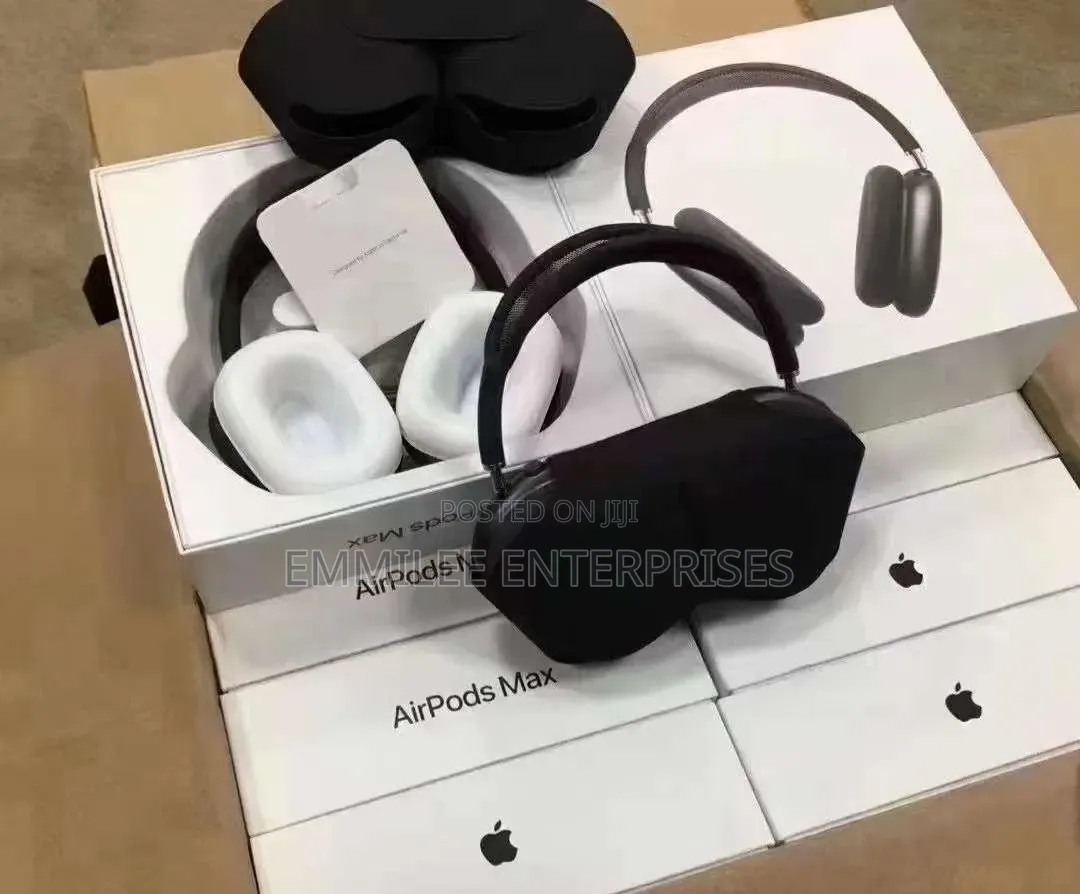 Airpod Max 2 Type C