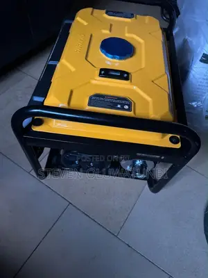 Generator for Sale