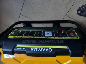 Generator for Sale