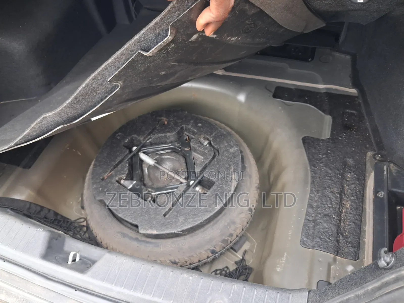 Hyundai Sonata 2011 Black