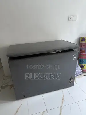 Good Working Freezer