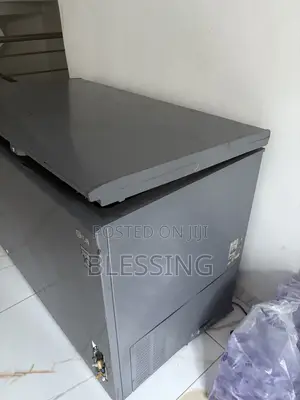 Good Working Freezer