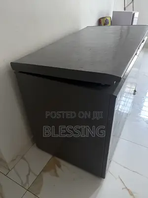 Good Working Freezer