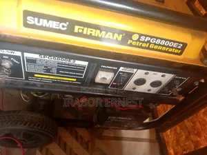 Fuel Generator