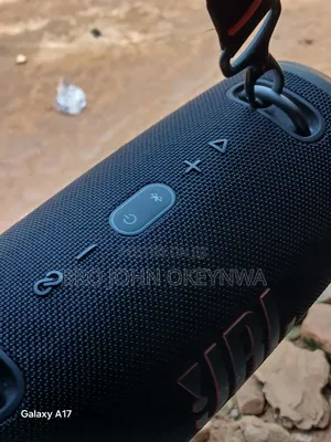 JBL Xtreme 3