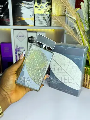 Lattafa Perfume