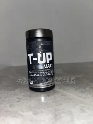 Nutrex T-Up Max