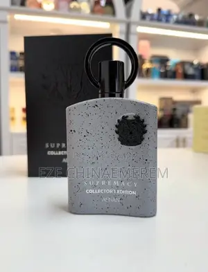 Supremacy Collector’s Edition