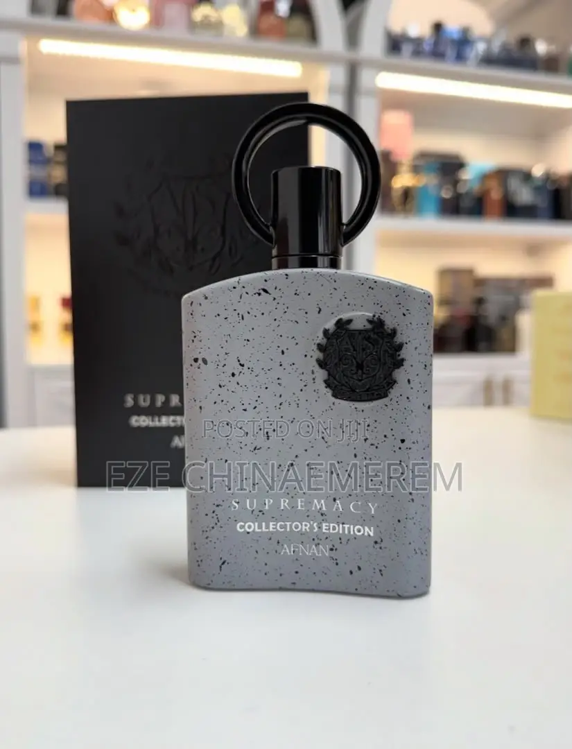 Supremacy Collector’s Edition