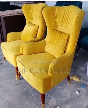 Exquisite King's Sofa