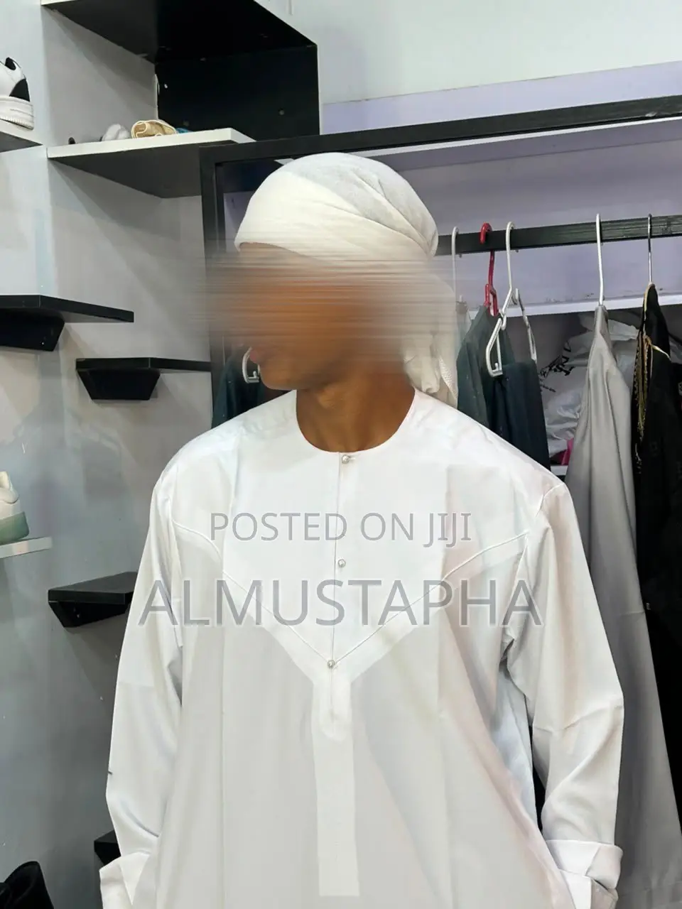 A•m Arabian Wears