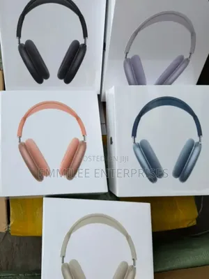 Apple Airpod Max 2nd Generation Type C