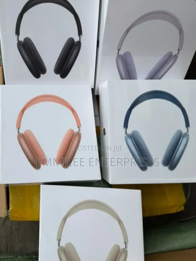 Apple Airpod Max 2nd Generation Type C