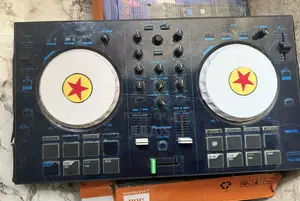 Pioneer DDJ Sb2