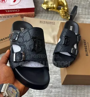 Original Burberry