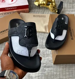 Original Burberry