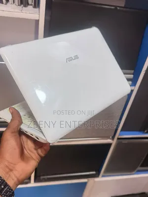 Laptop Asus Eee PC 1000HA 2GB Intel Atom HDD 160GB