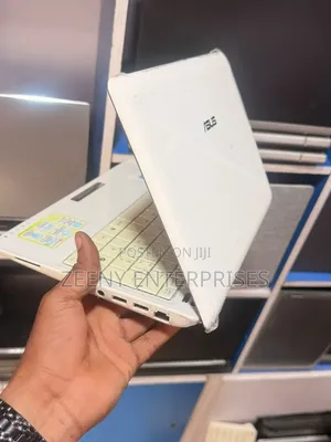 Laptop Asus Eee PC 1000HA 2GB Intel Atom HDD 160GB